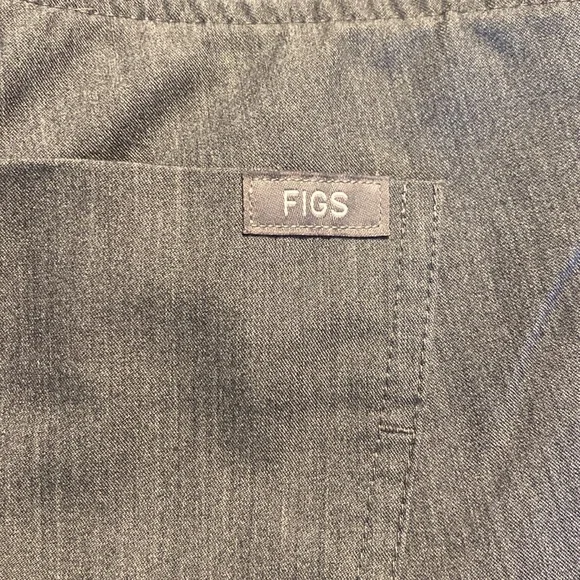 Figs Zamora joggers - Picture 3 of 5